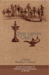 New Lamps for Old?