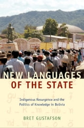 New Languages of the State