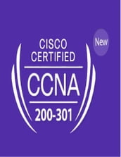 New & Latest 200-301 CCNA Exam Questions