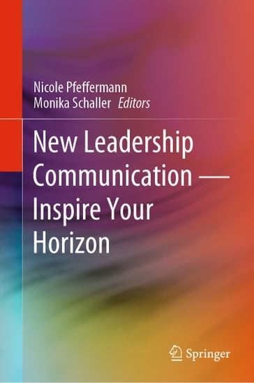 New Leadership CommunicationInspire Your Horizon