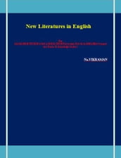 New Literatures in English