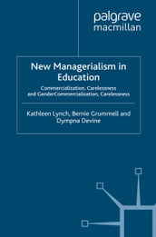 New Managerialism in Education