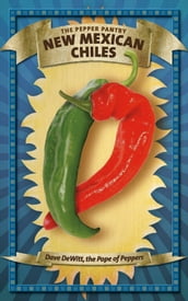 New Mexican Chiles