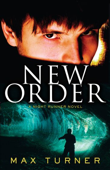 New Order - Max Turner