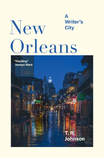 New Orleans - T. R. Johnson