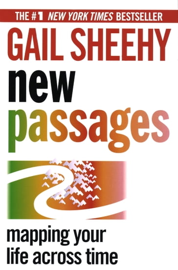 New Passages - Gail Sheehy