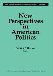 New Perspectives in American Politics