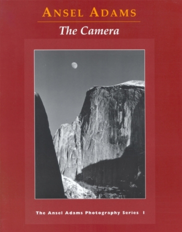 New Photo Series 1: Camera - Ansel Adams