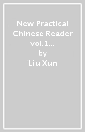 New Practical Chinese Reader vol.1 - Workbook