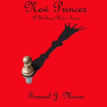 New Prince - Samuel Moore
