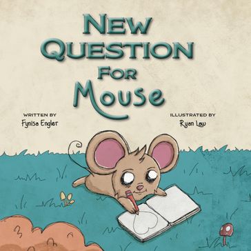 New Question for Mouse - Fynisa Engler