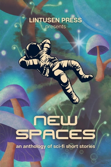New Spaces - Lintusen Press