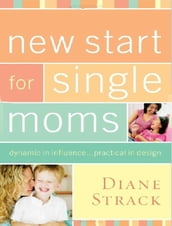 New Start for Single Moms Facilitator