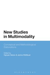 New Studies in Multimodality