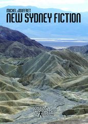 New Sydney Fiction