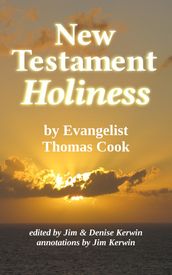 New Testament Holiness