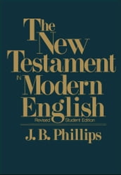 New Testament in Modern English