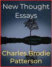 New Thought Essays