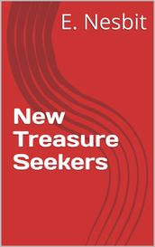 New Treasure Seekers