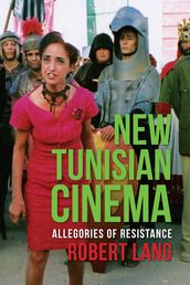 New Tunisian Cinema