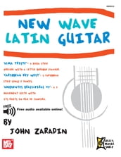 New Wave Latin Guitar