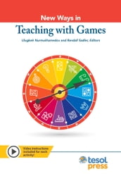 New Ways in Teaching with Games