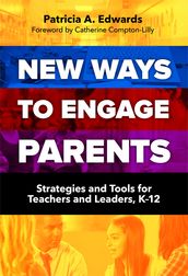 New Ways to Engage Parents