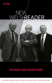 New Welsh Reader 128