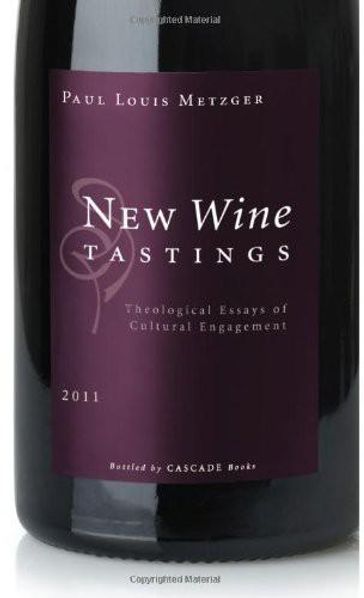 New Wine Tastings - Paul Louis Metzger