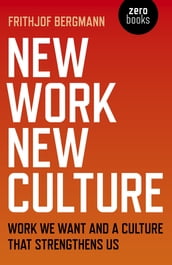 New Work New Culture