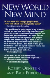 New World New Mind