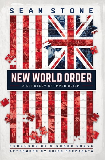 New World Order - Guido Preparata - Richard Grove - Sean Stone