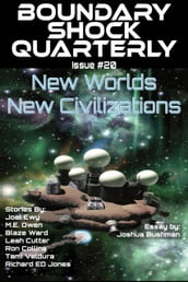 New Worlds, New Civilizations