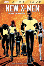 New X-Men. 1: E come extinzione