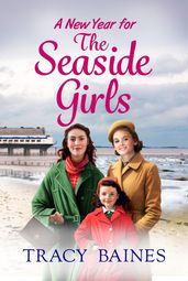 A New Year for The Seaside Girls