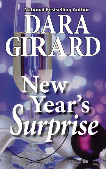 New Year's Surprise - Dara Girard