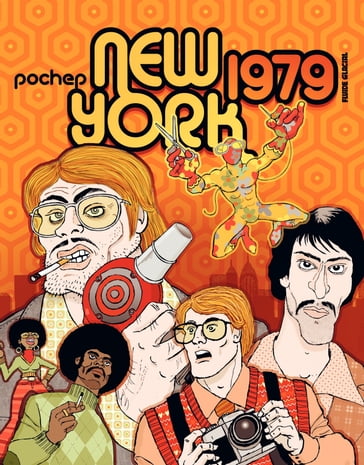 New York 1979 - Pochep
