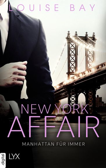 New York Affair - Manhattan für immer - Louise Bay