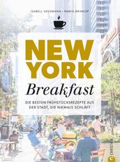 New York Breakfast