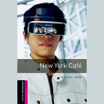 New York Café - Michael Dean