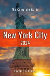 New York City 2024