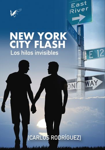 New York City Flash - Carlos Rodríguez