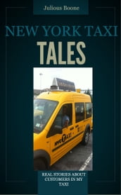 New York City Taxi Tales