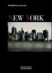 New York. Ediz. italiana e inglese