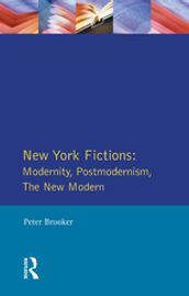 New York Fictions