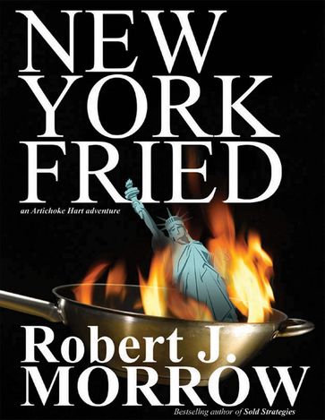 New York Fried - Robert Morrow