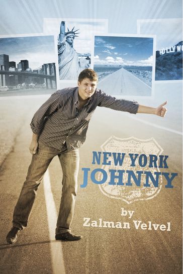 New York Johnny - Zalman Velvel