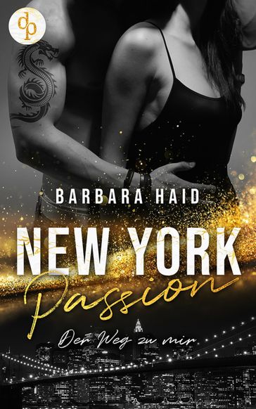 New York Passion - Barbara Haid