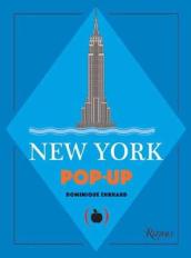 New York Pop-Up