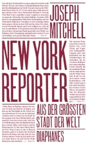 New York Reporter
